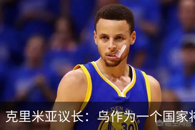 克里米亚议长：乌作为一个国家将面临解体，因为该国缺乏共同理念