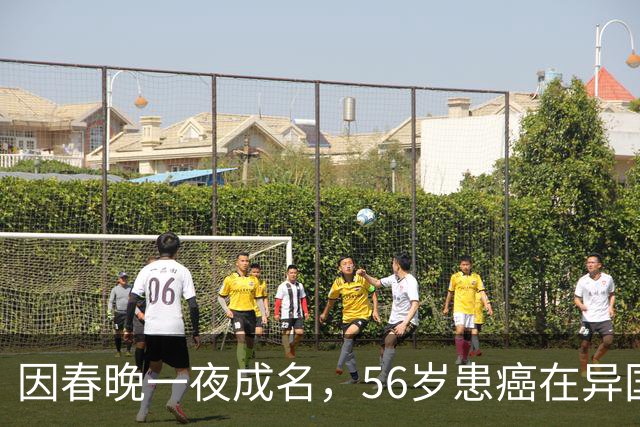 因春晚一夜成名，56岁患癌在异国离世，临终前才说出自己身世！
