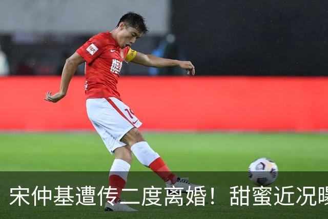 宋仲基遭传二度离婚！甜蜜近况曝光 「夫妻义大利榨油」两娃现身