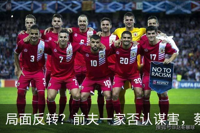 局面反转？前夫一家否认谋害，蔡天凤现任被曝猛料，网友：我的天