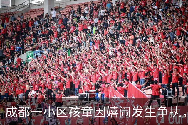 成都一小区孩童因嬉闹发生争执，一方家长摇人持钢管围殴，3人被行拘