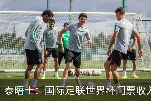 泰晤士：国际足联世界杯门票收入达50亿美元，是上届5倍多