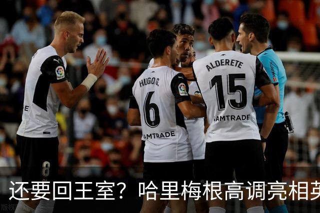 还要回王室？哈里梅根高调亮相英国，市民一句"令人作呕"扎穿体面