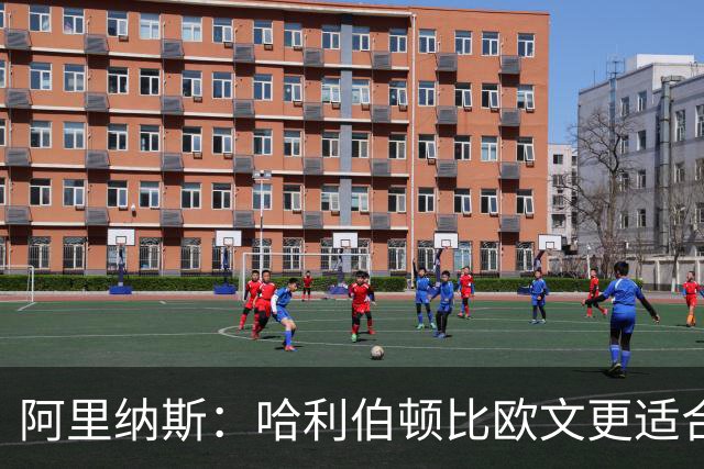 阿里纳斯：哈利伯顿比欧文更适合火箭 他既能盘活全队又能砍分